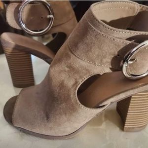 Steve Madden Bootie